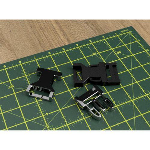 Boucle Klips (Bu ürün Sadece Plastik parçadır - Almadan Önce Soru Sorabilirsiniz)