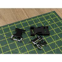 Boucle Klips (Bu ürün Sadece Plastik parçadır - Almadan Önce Soru Sorabilirsiniz)