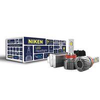 Nova Serisi 24.000 Lümen 90W H11 Led Xenon Far Ampulü