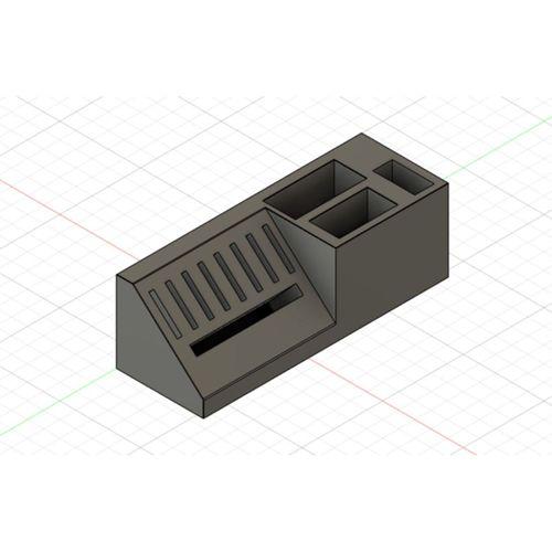 SD Kart Tutucu Artı Ekstralar (Bu ürün Sadece Plastik parçadır - Almadan Önce Soru Sorabilirsiniz)