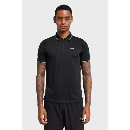 Lescon 26B-1046 Kısa Kol Polo Yaka Tshırt