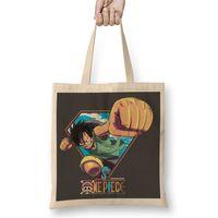 One Piece Bez Çanta Uzun Saplı
