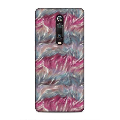 Xiaomi Redmi K20 Uyumlu Kılıf Romans (31) TPU Kılıf Blur