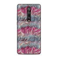 Xiaomi Redmi K20 Uyumlu Kılıf Romans (31) TPU Kılıf Blur