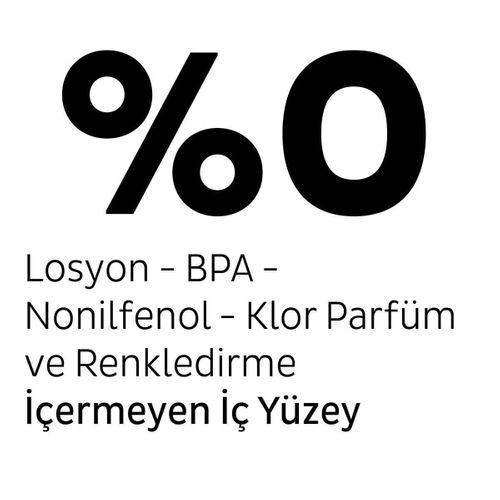 Sleepy Bio Natural Premium Plus Mega Normal Ped 46 Adet