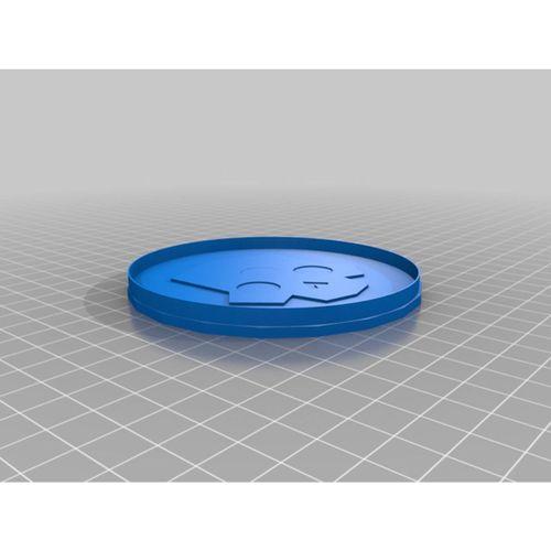 Helldivers 2 Altlık (Bu ürün Sadece Plastik parçadır - Almadan Önce Soru Sorabilirsiniz)