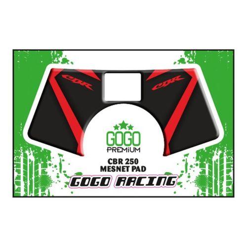 HONDA Honda Cbr 250Cc 2011 - 2017 Uyumlu Mesnet Pad 005