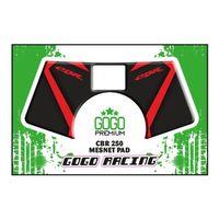 HONDA Honda Cbr 250Cc 2011 - 2017 Uyumlu Mesnet Pad 005