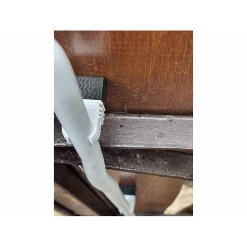 M16 Mesafe Ayar Standoff – 3D Baskı Montaj Parçası (Bu ürün Sadece Plastik parçadır - Almadan Önce Soru Sorabilirsiniz)