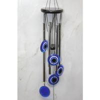 Metal Rüzgar Çanı Model 1