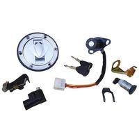 RKS Rks Titanic 150 Kontak Ve Kilit Seti (6 Civatalı)