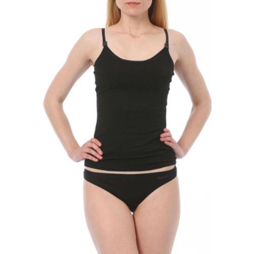 İmer İmer Emzirme Atleti 1268 Black