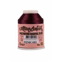 Altınbaşak Oya ve Dantel İpi 20 gr - Royaleks - No: 480