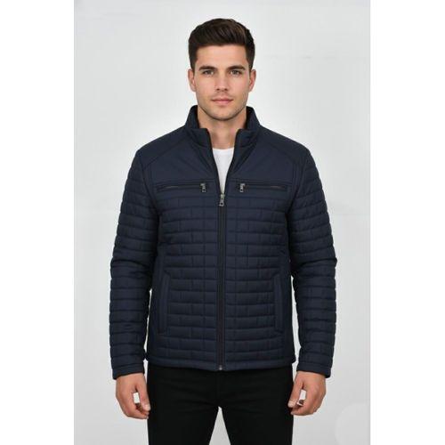 Erkek Kapitone Hakim Yaka Spor Mont 99500 BGL-ST04169