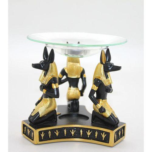 Polyester Anubis Buhurdanlık
