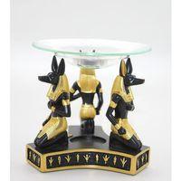 Polyester Anubis Buhurdanlık