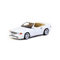 1/64 Mercedes-Benz SL 500 Koenig Specials White
