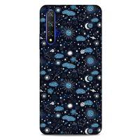 Spacex (17) Tema Tasarım Kılıf Huawei P Smart S Y8P Kılıf