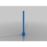 Kromozom Jetonu (Bu ürün Sadece Plastik parçadır - Almadan Önce Soru Sorabilirsiniz)