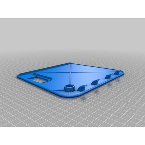 E36 Sunroof Motor Kapağı Mikrofon Montajı ile (Bu ürün Sadece Plastik parçadır - Almadan Önce Soru Sorabilirsiniz)