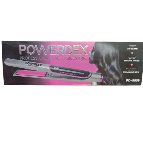Profesyonel Saç Düzleştirici PD-5059