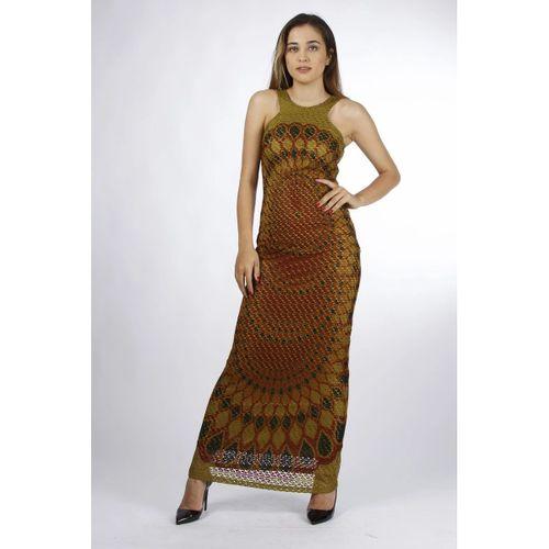 Favori Tekstil elbise