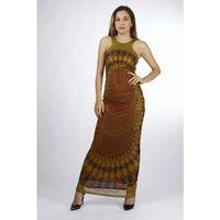 Favori Tekstil elbise