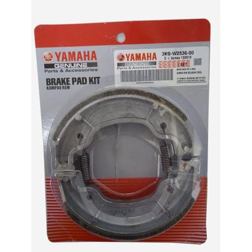 DEBRİYAJ BALATA YBR 125 Yamaha A