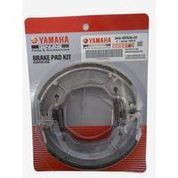 DEBRİYAJ BALATA YBR 125 Yamaha A