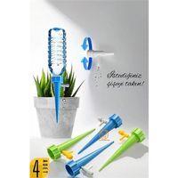 Çiçek Damlama Sulama Aparatı 4 Adet