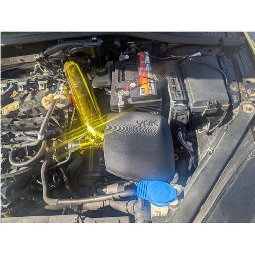 BMS Girişi için Hava Kutusu (Bu ürün Sadece Plastik parçadır - Almadan Önce Soru Sorabilirsiniz)