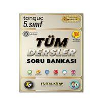 5. Sınıf Tüm Dersler Soru Bankası