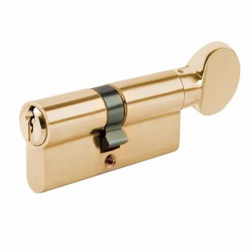 68 Mm Tuzaklı Mandallı (topuzlu) Bilyalı Barel / Kilit Göbeği