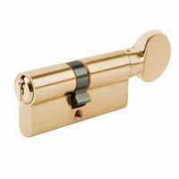 68 Mm Tuzaklı Mandallı (topuzlu) Bilyalı Barel / Kilit Göbeği