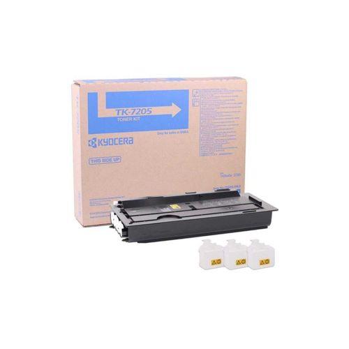 Kartuş & Toner & Drum Tk-7205/1t02nl0nl0 Orjinal Fotokopi Toneri