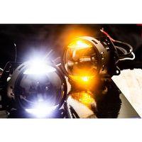 Bi-xenon gündüz ledli-sinyalli  beyaz-beyaz / LAAM960