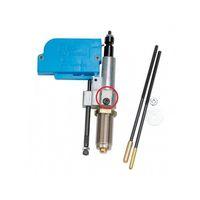 Kilitleme Alarmı Dillon 3D Baskı (Bu ürün Sadece Plastik parçadır - Almadan Önce Soru Sorabilirsiniz)