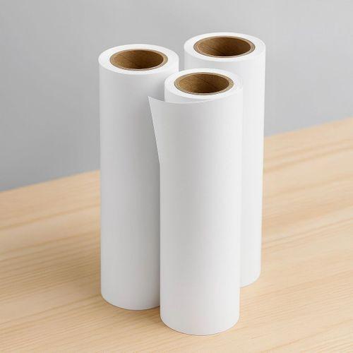 Garantili Eksiz Resim Kağıdı 70 gr 64 cm 10-12 metre uzunluğunda Tek Rulo Paket