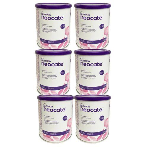 Neocate 0+ Doğumdan İtibaren 6 Adet Ekonomik Koli