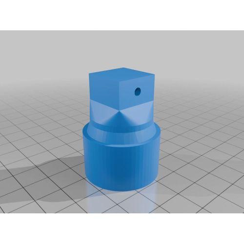Hiposyloid motor - 6902810