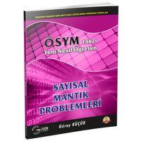 Sayısal Mantık Problemleri Gür Yayınları
