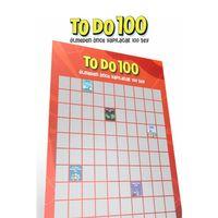 Ölmeden Önce Yapılacak 100 Şey - Kazı Kazan Posteri