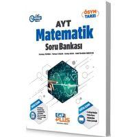 AYT Matematik Plus Soru Bankası Çap Yayınları