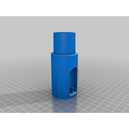 Dyson Ball Animal Adaptörü (Bu ürün Sadece Plastik parçadır - Almadan Önce Soru Sorabilirsiniz)