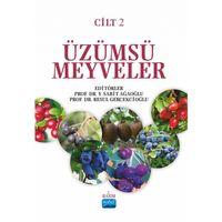 ÜZÜMSÜ MEYVELER - Cilt 2
