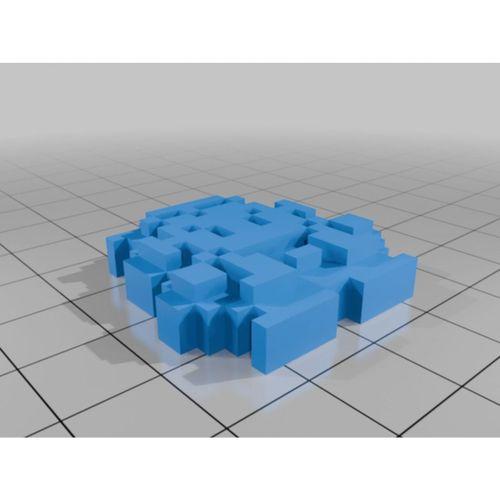 Meşe Yaprak Buzdolabı Magneti – 3D Baskı Dekoratif Magnet (Bu ürün Sadece Plastik parçadır - Almadan Önce Soru Sorabilirsiniz)