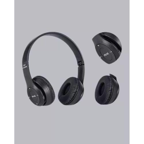 Kablosuz Bluetooth Kulaklık – Suya Dayanıklı Ve Uzun Ömürlü Kullanım