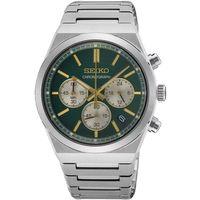 Seiko Chronograph SSB461P1 Erkek Kol Saati SSB461P