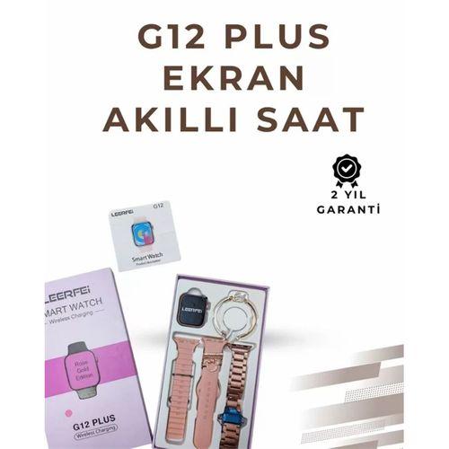 Akıllı Saat Gps Destekli – Kalp Ritmi Ölçer, Titreşimli Bildirim, Su Ve Toz Geçirmez