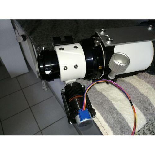 Tüy Touck için Motor Odağı Çekme Tüpleri gibi - 5147337